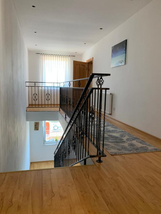 Pokoje Goscinne Teresa Jeka Władysławowo Esterno foto
